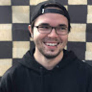 Meet your Posher, Darian